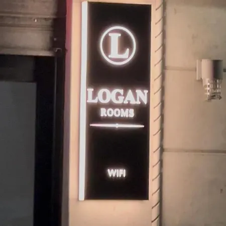 Logan * Berat