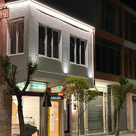 Hotel Logan