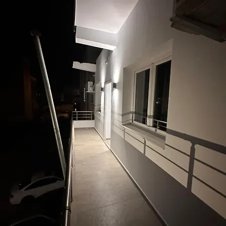 Hotell Logan Berat
