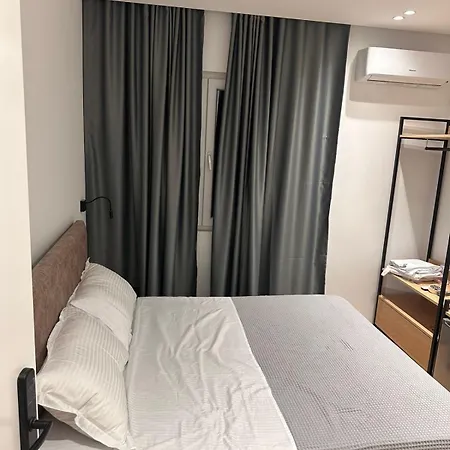 Hotell Logan