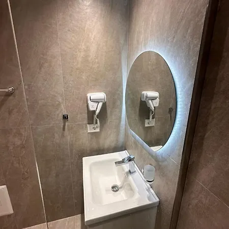 Hotell Logan