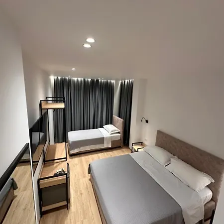 Logan Hotel Berat