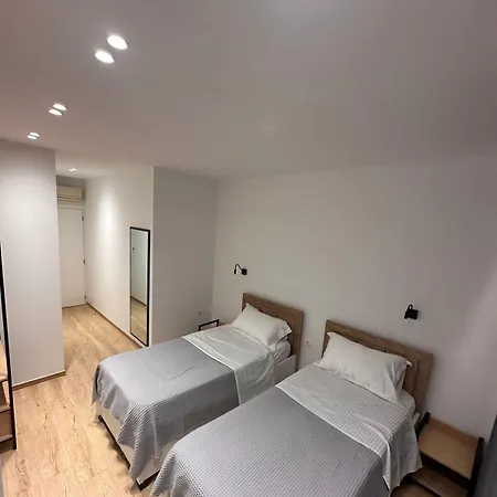 Hotell Logan Berat