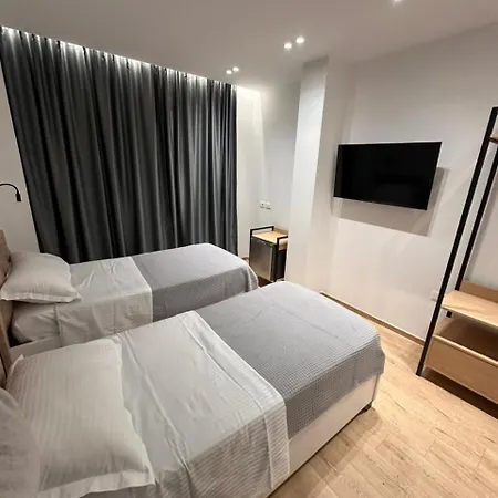 Hotell Logan