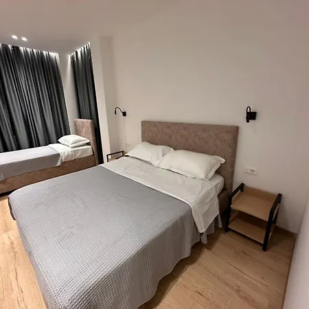 Hotell Logan Berat