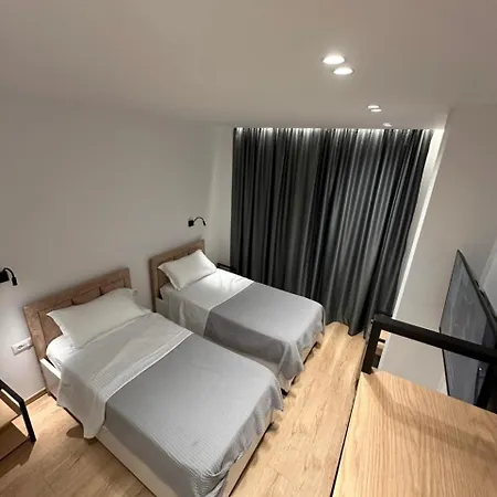 Hotel Logan Berat