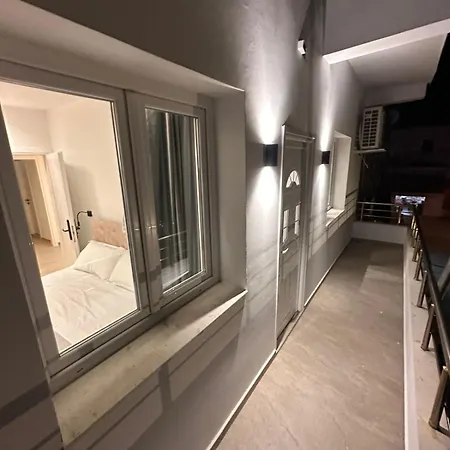 Hotel Logan Berat