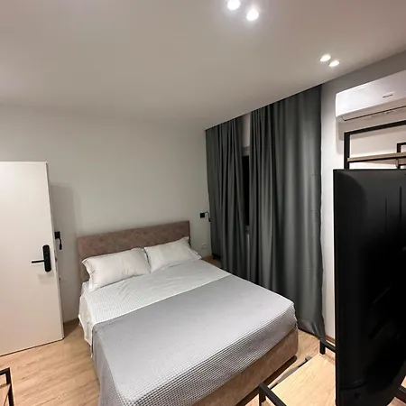 Logan Hotel Berat