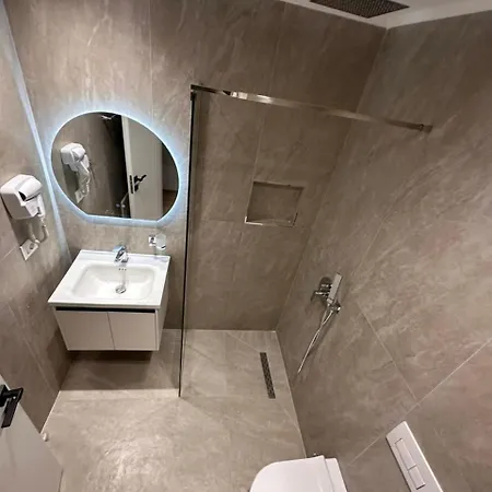Hotell Logan Berat
